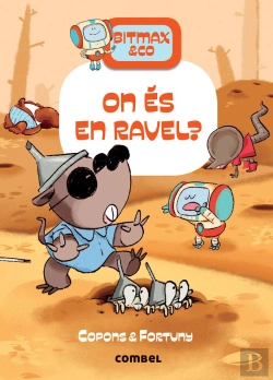 Bertrand.pt - On Es En Ravel