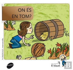 Bertrand.pt - On És En Tom?