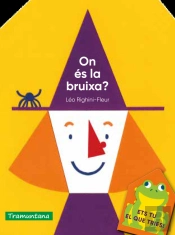 On Es La Bruixa
