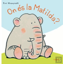 Bertrand.pt - On És La Matilda?