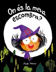 On Es La Meva Escombra?