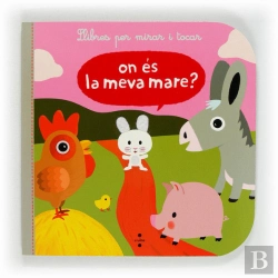 Bertrand.pt - On És La Meva Mare?