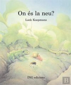 Bertrand.pt - On Es La Neu?