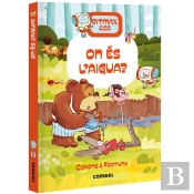 On Es L'Aigua