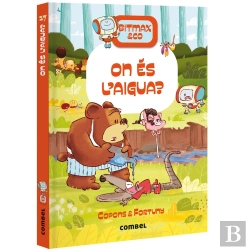 Bertrand.pt - On Es L'Aigua
