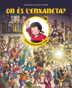 Bertrand.pt - On Es L'Enxaneta El Meu Primer Busca I Troba