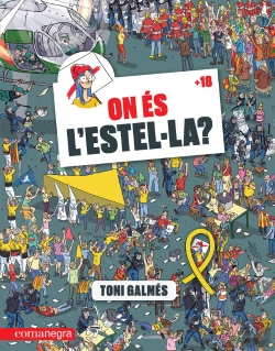 Bertrand.pt - On És L'Estel·La?