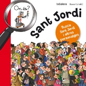 On És Sant Jordi