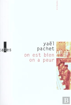 Bertrand.pt - On Est Bien, On A Peur