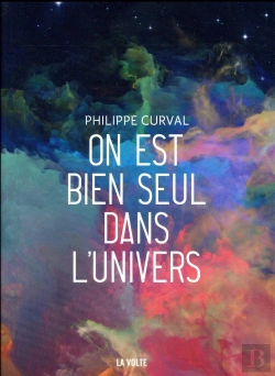 Bertrand.pt - On Est Bien Seul Dans L'Univers