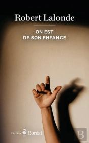 On Est De Son Enfance
