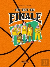 On Est En Finale !