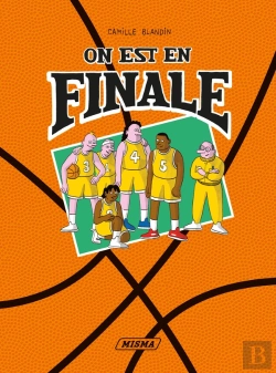Bertrand.pt - On Est En Finale !