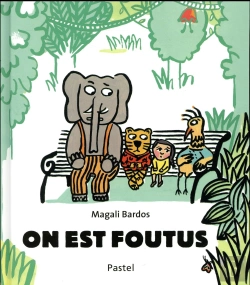 Bertrand.pt - On Est Foutus