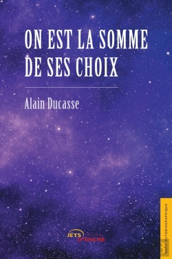 Bertrand.pt - On Est La Somme De Ses Choix