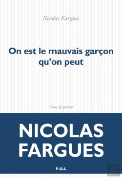 Bertrand.pt - On Est Le Mauvais Garçon Qu'On Peut