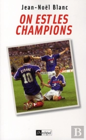 On Est Les Champions