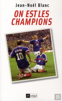 Bertrand.pt - On Est Les Champions