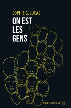 Bertrand.pt - On Est Les Gens