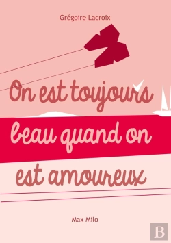 Bertrand.pt - On Est Toujours Beau Quand On Est Amoureux