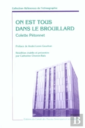On Est Tous Dans Le Brouillard