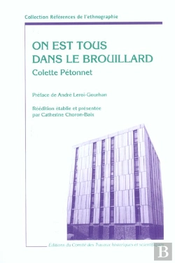 Bertrand.pt - On Est Tous Dans Le Brouillard
