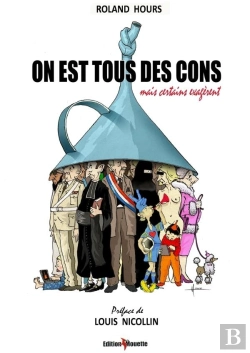 Bertrand.pt - On Est Tous Des Cons
