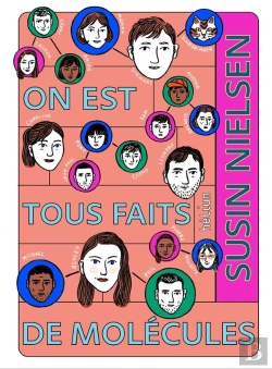 Bertrand.pt - On Est Tous Faits De Molécules