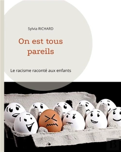 Bertrand.pt - On Est Tous Pareils - Le Racisme Raconte Aux Enfants