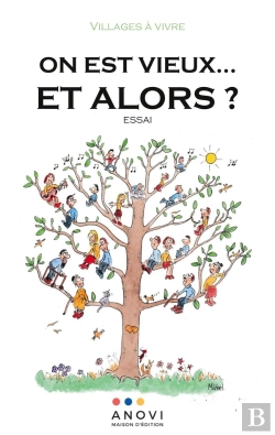 Bertrand.pt - On Est Vieux... Et Alors ?