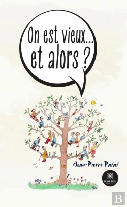 Bertrand.pt - On Est Vieux... Et Alors ?