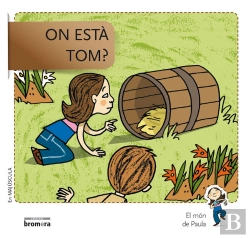 Bertrand.pt - On Està Tom?