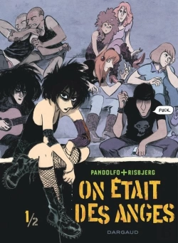 Bertrand.pt - On Était Des Anges Tome 1