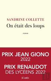 On Était Des Loups