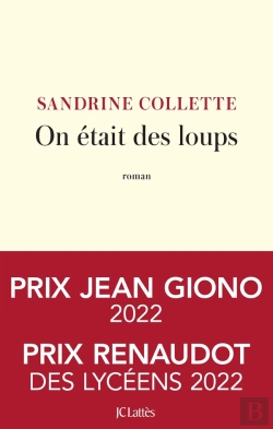 Bertrand.pt - On Était Des Loups