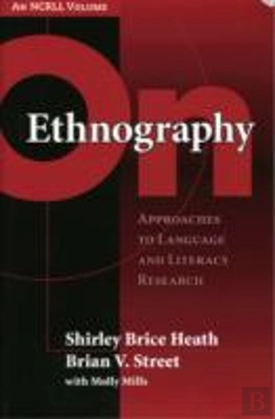 Bertrand.pt - On Ethnography