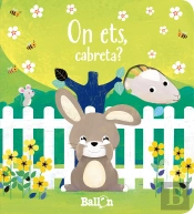 On Ets, Cabreta?