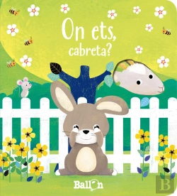 Bertrand.pt - On Ets, Cabreta?