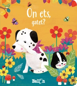 Bertrand.pt - On Ets, Gatet?