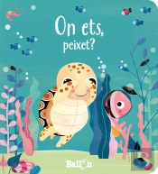 On Ets, Peixet?