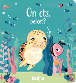 Bertrand.pt - On Ets, Peixet?