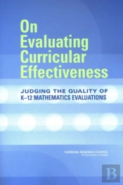 On Evaluating Curricular Effectiveness