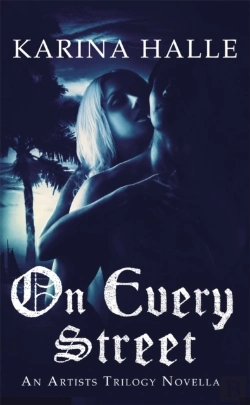 Bertrand.pt - On Every Street (The Artists Trilogy 0.5)