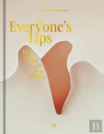 On Everyoneâ€™S Lips