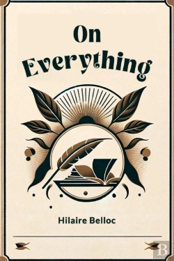 Bertrand.pt - On Everything (Edition2024)