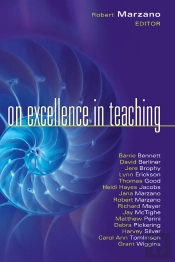 On Excellence In Teaching