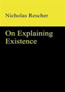 On Explaining Existence