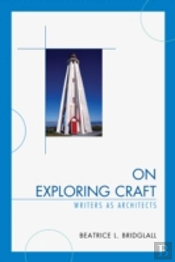 Bertrand.pt - On Exploring Craft
