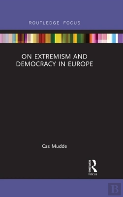 Bertrand.pt - On Extremism And Democracy In Europe