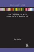 On Extremism And Democracy In Europe